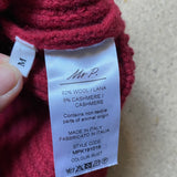 MR P. Cardigan
