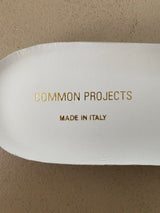 neue COMMON PROJECTS Sneakers