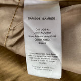 Samsøe Samsøe Hose