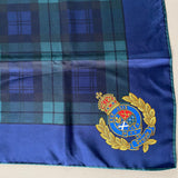 PRINGLE 1815 Vintage Foulard