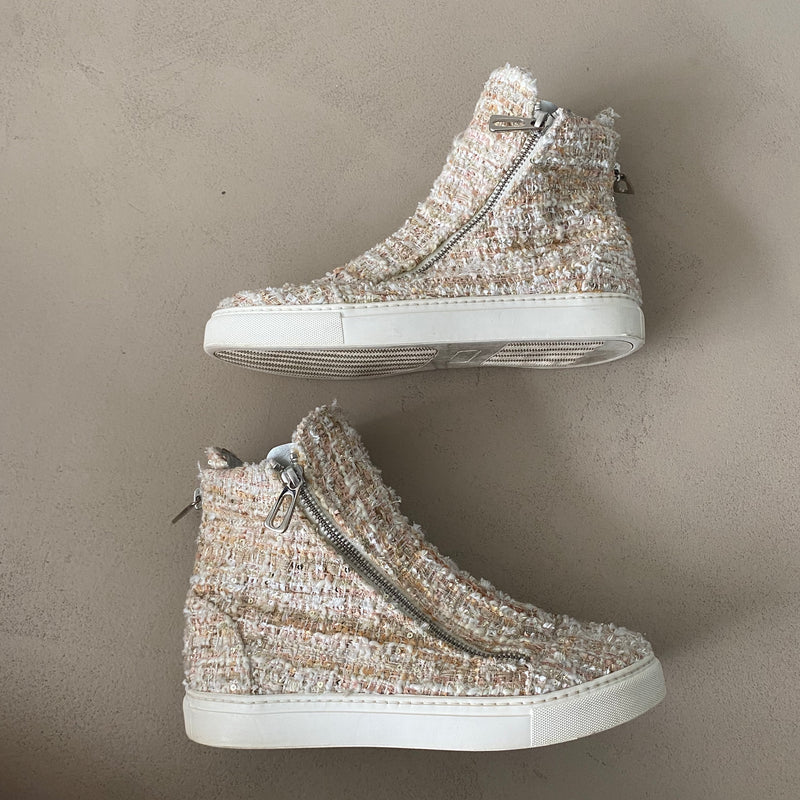 THE NO ANIMAL BRAND / THE NAB Sneakers