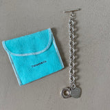TIFFANY & CO Armband