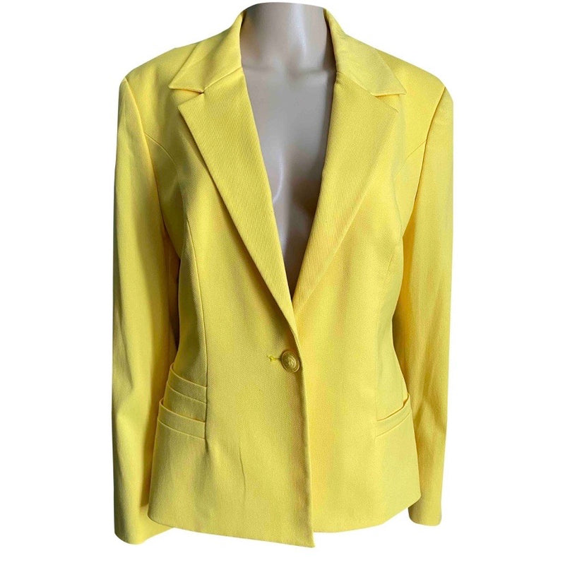 VERSACE JEANS COUTURE Blazer