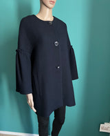 MASSIMO DUTTI Kurzmantel