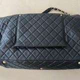 CHANEL Airlines XXL Classic Flap Bag