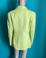 VERSACE JEANS COUTURE Vintage Blazer
