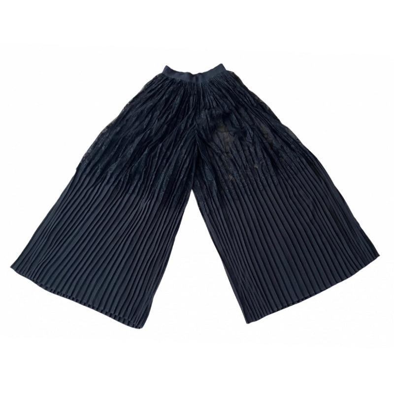 TWIN-SET Palazzohose