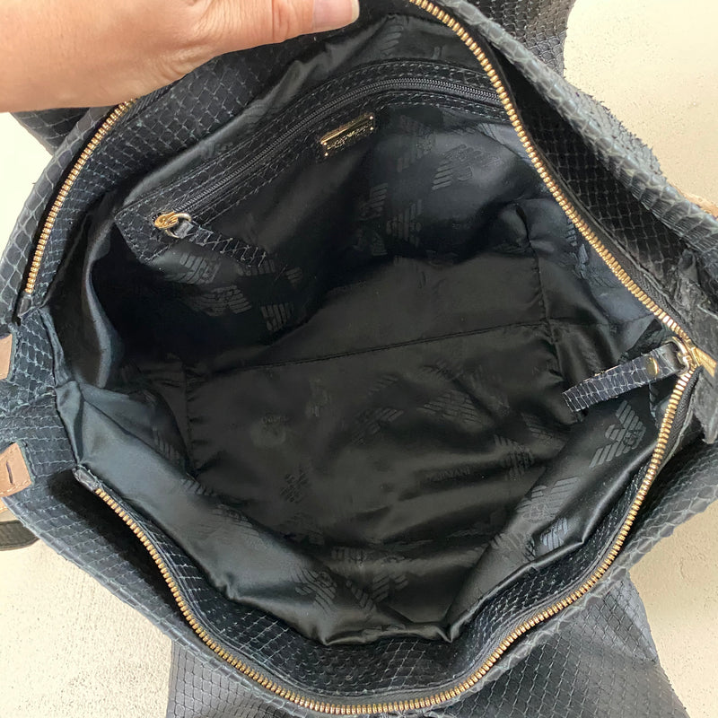EMPORIO ARMANI Tasche