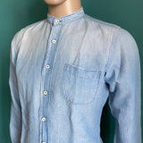 GLANSHIRT Hemd