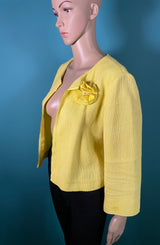 HALLHUBER DONNA Jacke