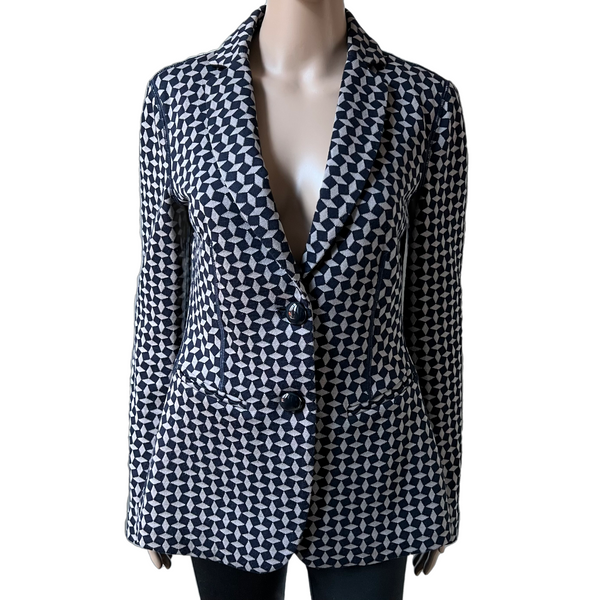 ARMANI COLLEZIONI Blazer