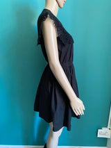 SANDRO Kleid