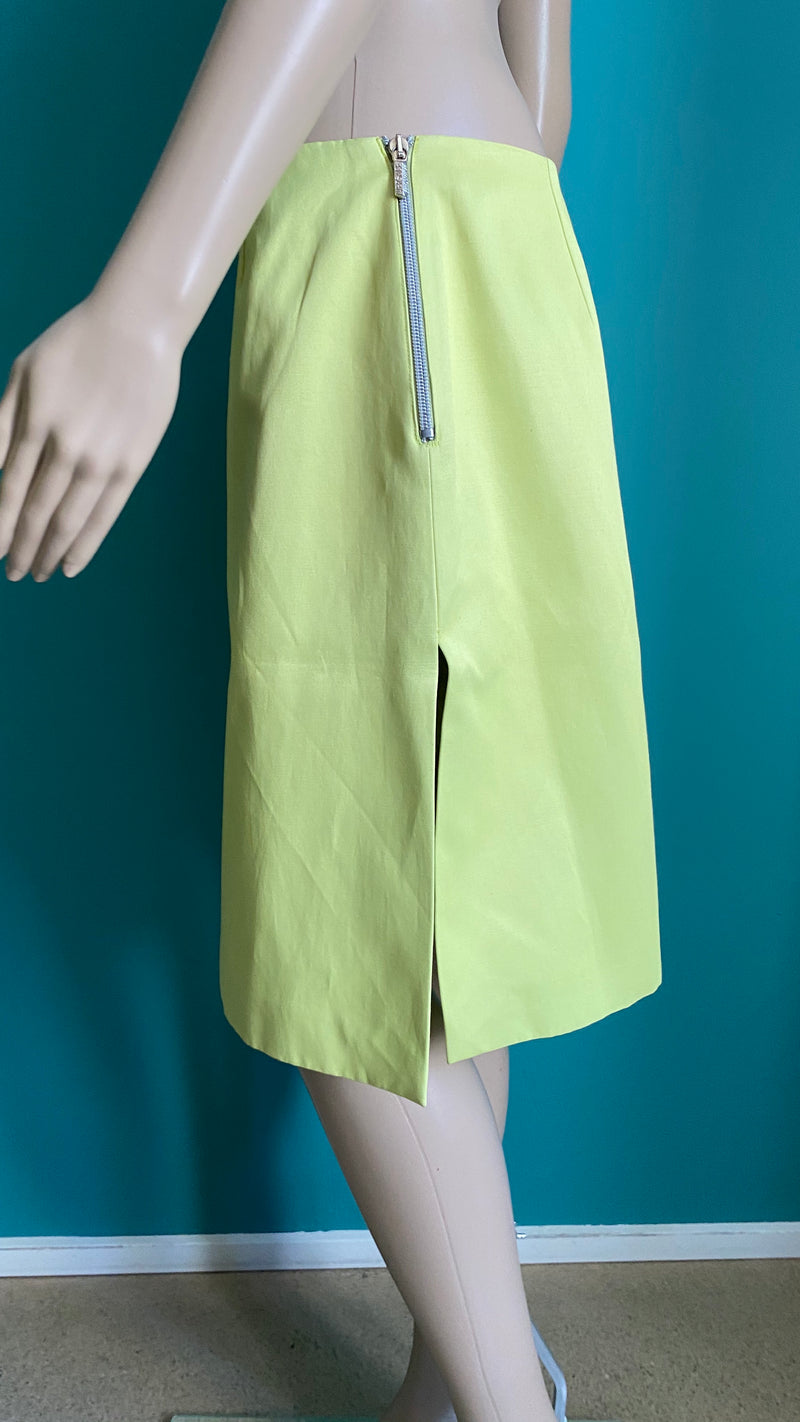 VERSACE JEANS COUTURE Vintage Rock