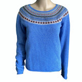 BOGNER FIRE AND ICE Pullover