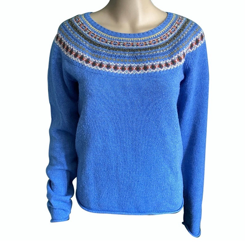 BOGNER FIRE AND ICE Pullover