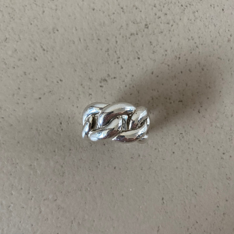 THOMAS SABO Silber Ring