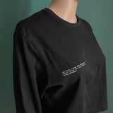 THE PANGAIA Shirt