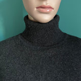 SERGIO CASHMERE Vintage Pullover