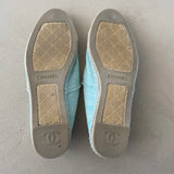 CHANEL Espadrilles