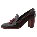 TOD’S Lackleder Pumps