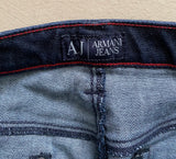 AJ ARMANI JEANS Jeans