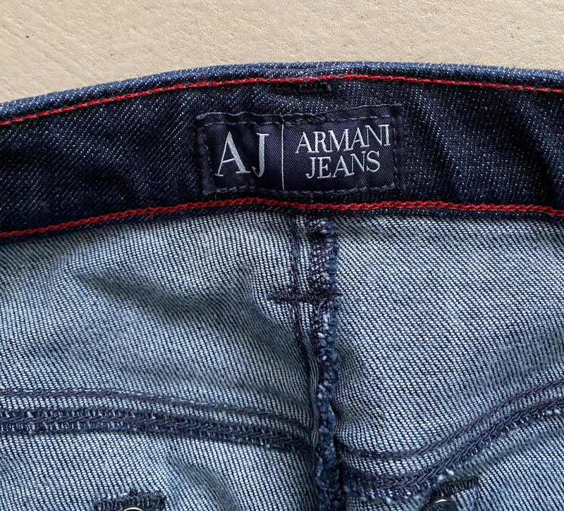 AJ ARMANI JEANS Jeans