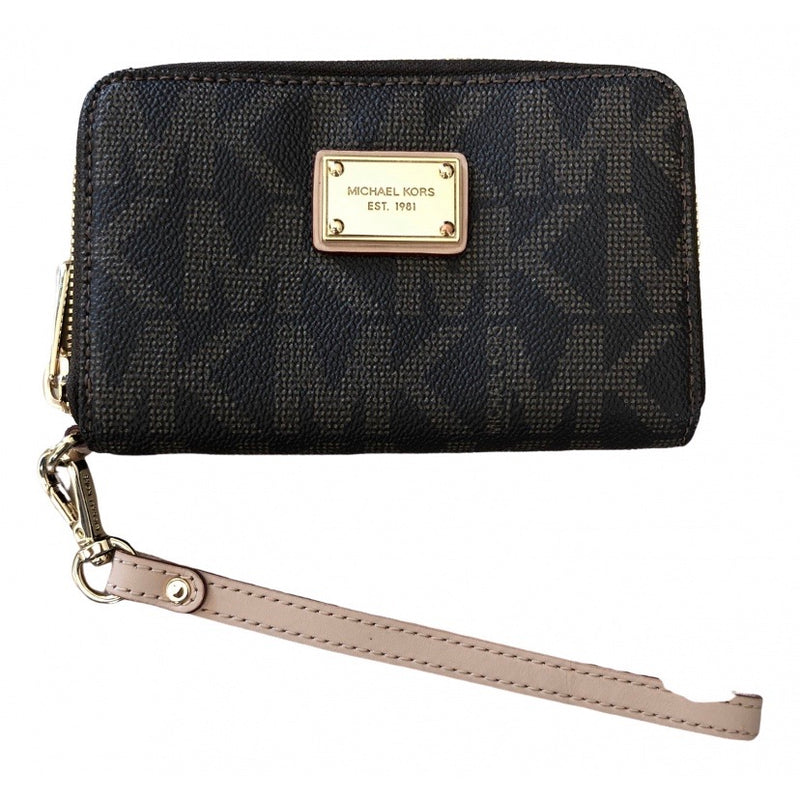 MICHAEL KORS Portemonnaie / Clutch