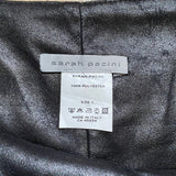 SARAH PACINI Rock
