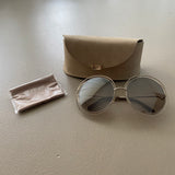 CHLOÉ Sonnenbrille