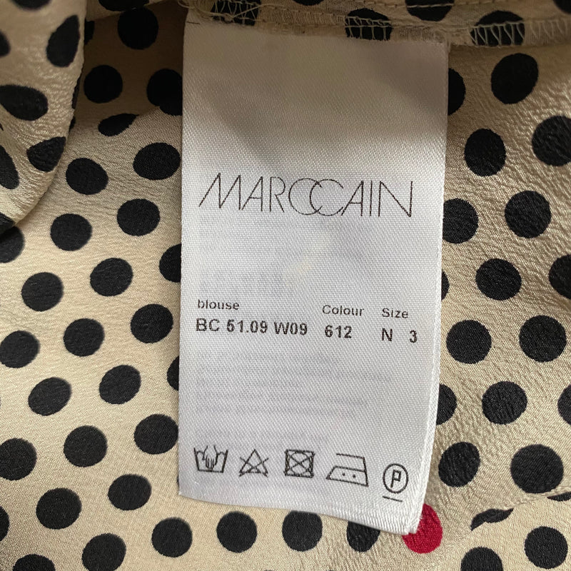 MARC CAIN Shirt