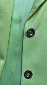 VERSACE JEANS COUTURE Vintage Blazer