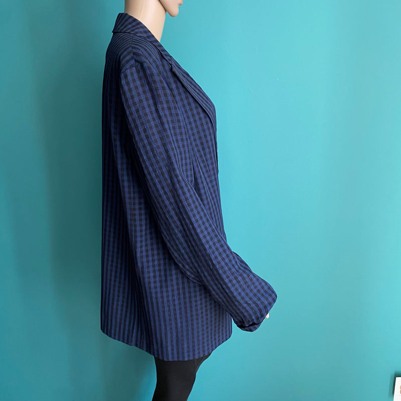 TIBI Blazer
