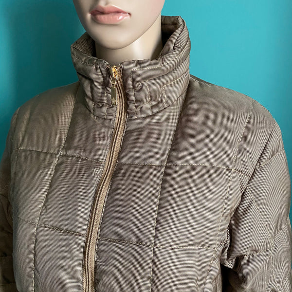 MONCLER Jacke