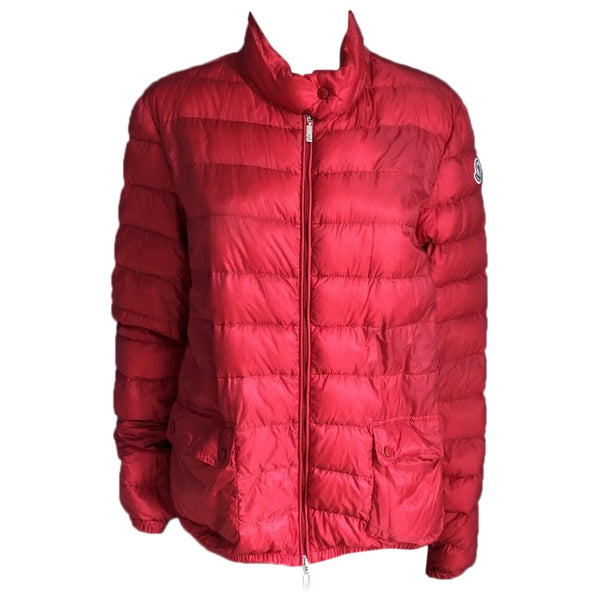 MONCLER Daunenjacke