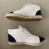 CHANEL Espadrilles