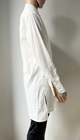 MAISON ALLI Hemd