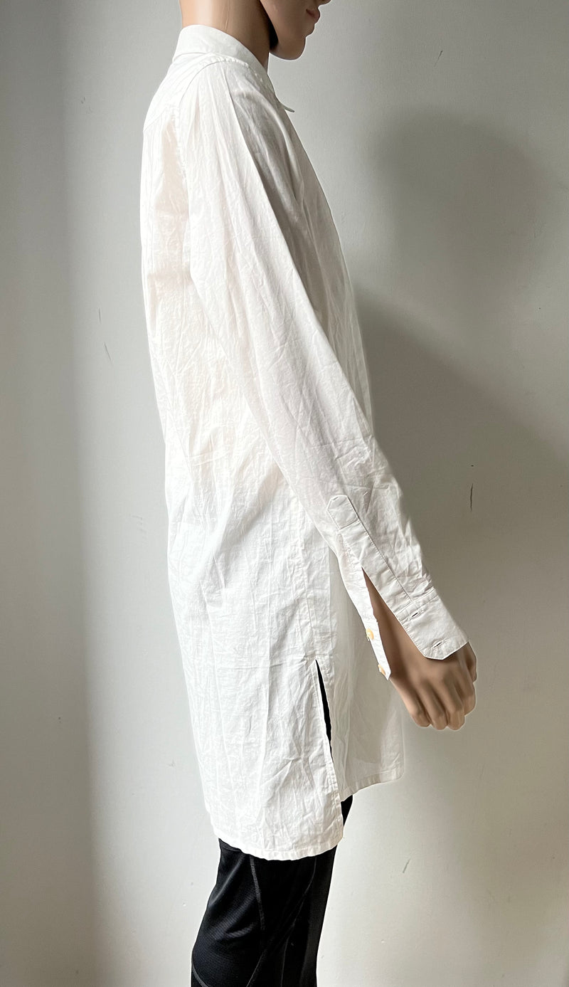 MAISON ALLI Hemd