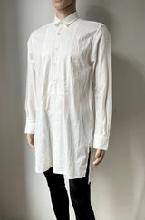 MAISON ALLI Hemd