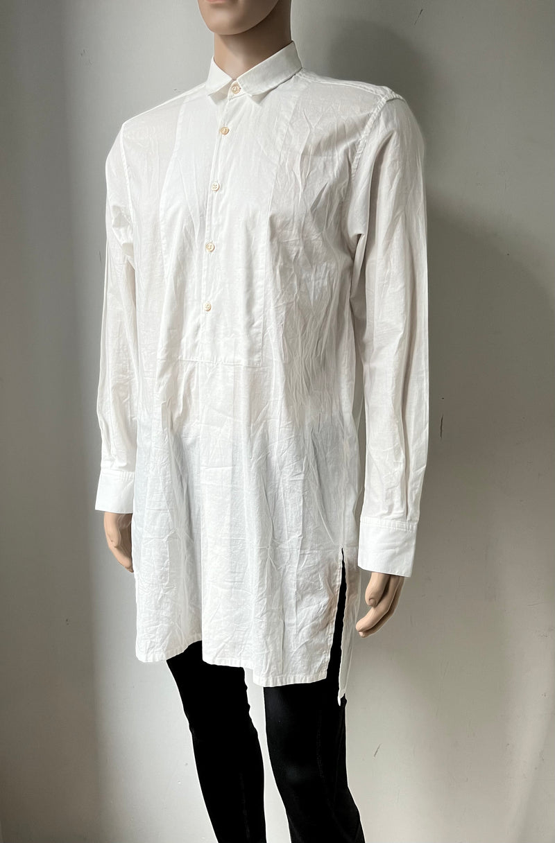 MAISON ALLI Hemd