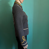 TRF_OUTERWEAR Jacke