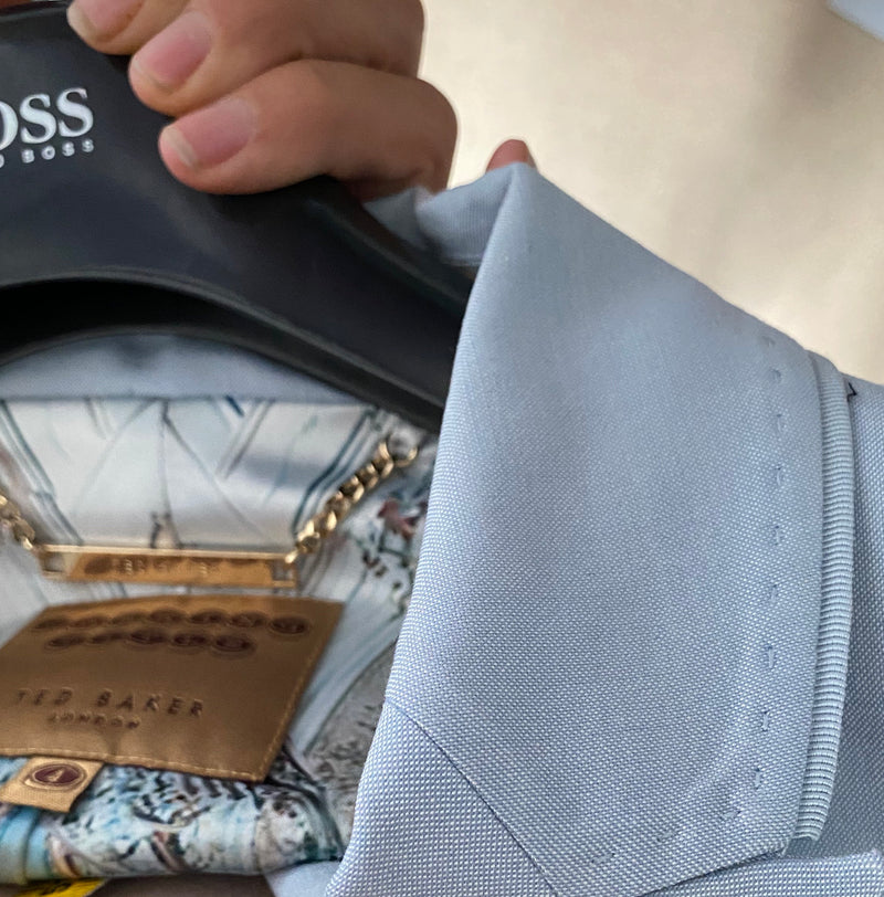 TED BAKER Blazer