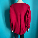 ERIC BOMPARD Kaschmir Pullover