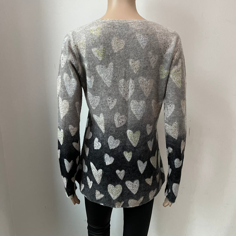 QUEENSLAND BY PRINCESS GOES HOLLYWOOD Kaschmir Pullover