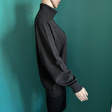 LACOSTE Vintage Pullover