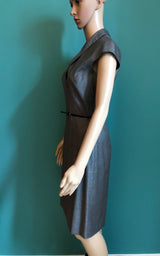 HUGO BOSS Kleid