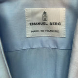 EMANUEL BERG Hemd