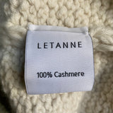 LETANNE Kaschmir Cardigan