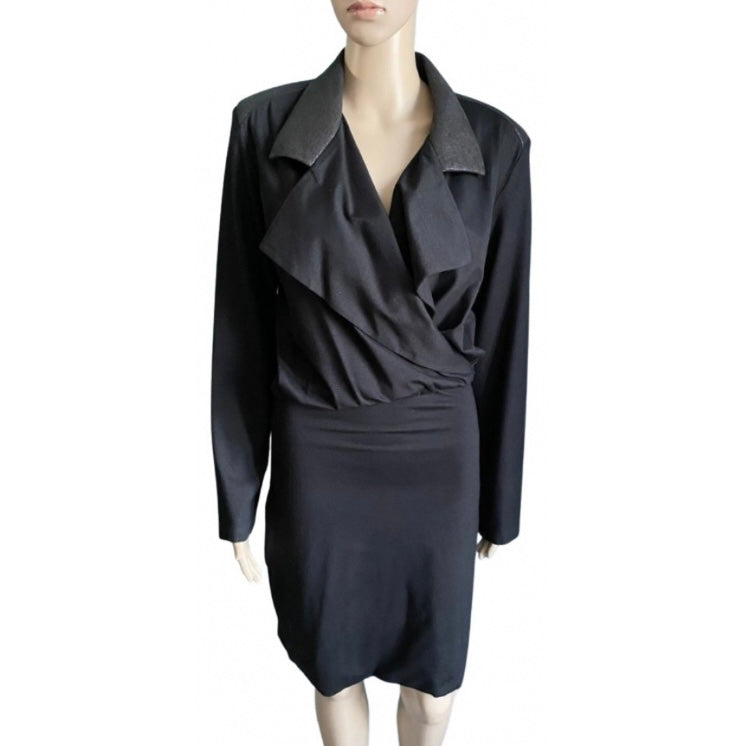 LITTLE BLACK DRESS Kleid