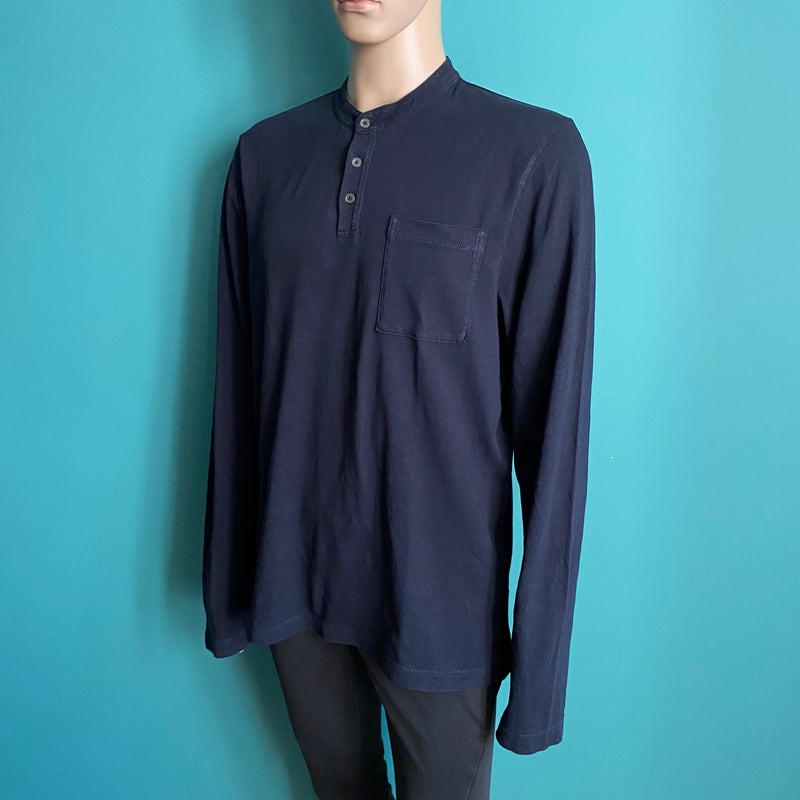 JAMES PERSE Langarm Shirt