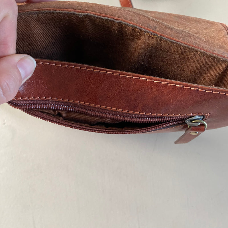 TUSCANY LEATHER Tasche